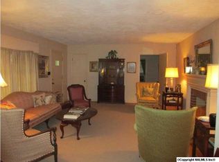 1406 Cypress St SE, Decatur, AL 35601