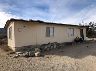 10275 Phesant Hill Rd #B, Pinon Hills, CA 92372