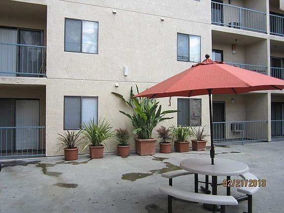 4th image of 1407 N Bush St APT 405