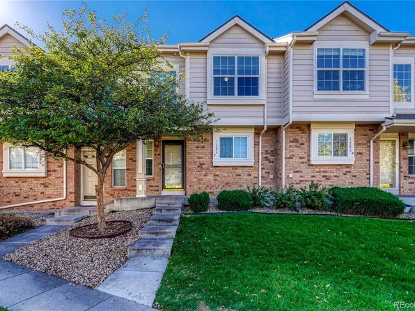 1286 S Zeno Circle #C, Aurora, CO 80017