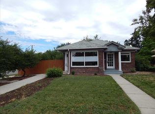 1045 E 2700 S, Salt Lake City, UT 84106