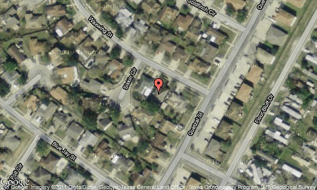 Map View