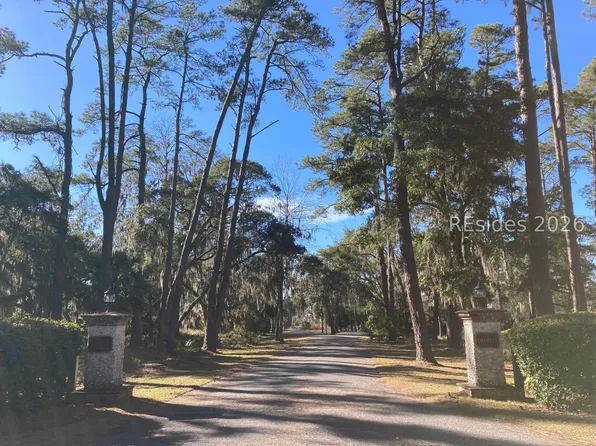 20 Cedar Cove Ln, Daufuskie Island, SC 29915