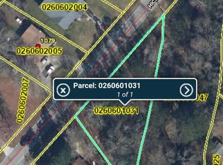 0 Hickory St, Saint Stephen, SC 29479