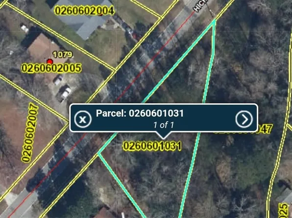 0 Hickory St, Saint Stephen, SC 29479