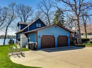 6444 238th Ave, Salem, WI 53168