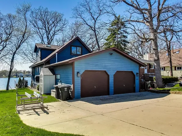 6444 238th AVENUE, Salem, WI 53168