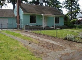 10116 NE Weidler St, Portland, OR 97220