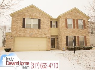 11809 Serenity Ln, Indianapolis, IN 46229