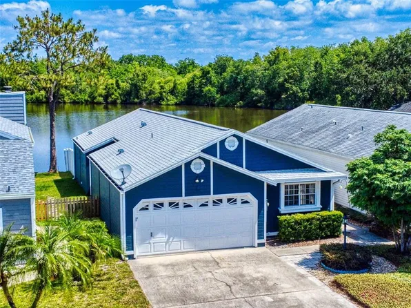 148 Meadow Blvd, Sanford, FL 32771