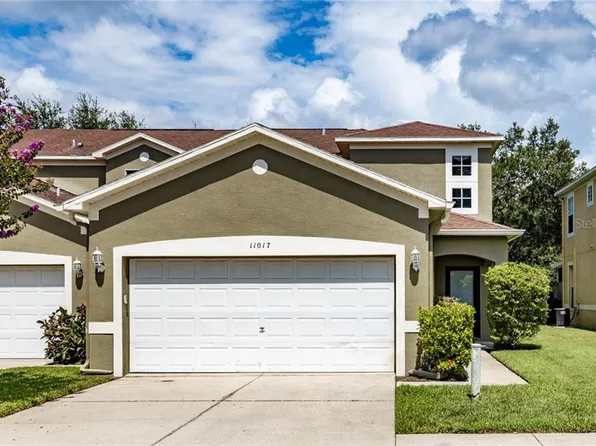 11017 Blaine Top Pl, Tampa, FL 33626