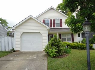 108 Sunshine Crest Ct, Apex, NC 27539