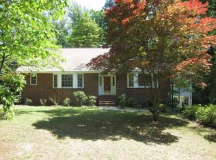 1421 Crystal Springs Ln, Henrico, VA 23231