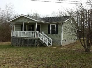 228 White Oak Circle, Elgin, TN 37732