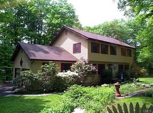 170 Candlewood Mountain Rd, New Milford, CT 06776