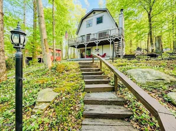 387 Lakeview Dr W Lot 1340, Lake Ariel, PA 18436