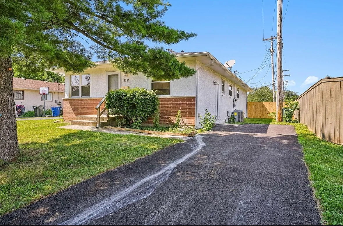 2 bed, 1768 sqft, $1,750 — Photo 3