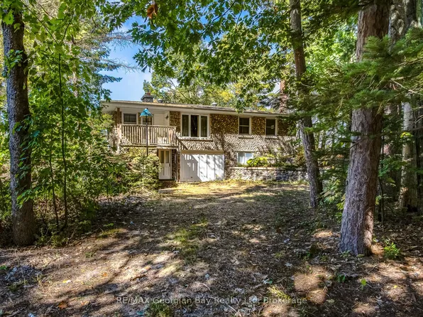 750 Tiny Beaches Rd S, Tiny, ON L0L 2T0