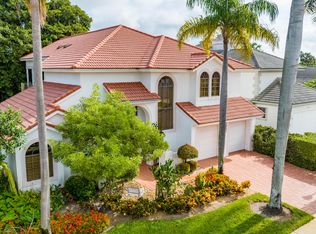 7657 La Corniche Cir, Boca Raton, FL 33433