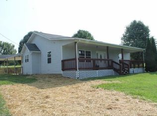 232 N Ridge Dr, Bulls Gap, TN 37711