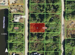 1276 Liggett Cir, Port Charlotte, FL 33953