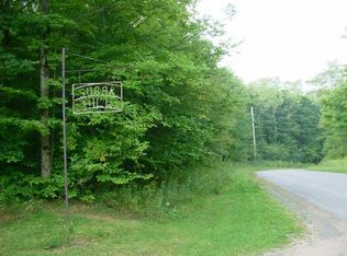 Smith Cross Rd, Cooperstown, NY 13326