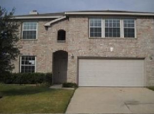 1223 Aztec Trl, Krum, TX 76249