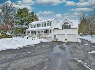 38 S Meadow Rd, Clinton, MA 01510