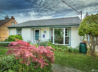 13782 34th Ave S, Seattle, WA 98168