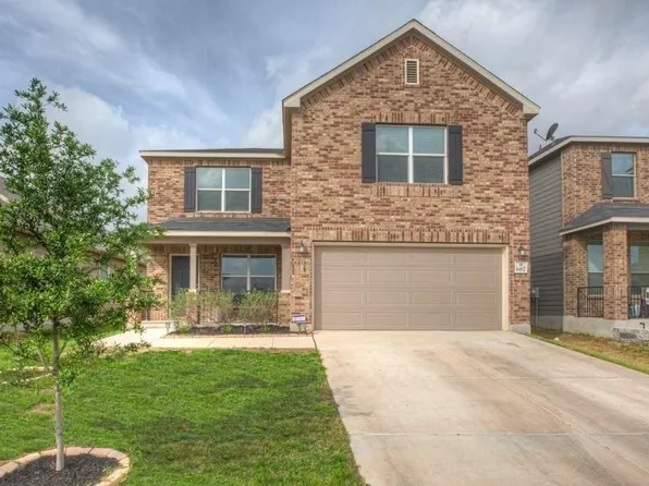 667 Anthem Ln, New Braunfels, TX 78132