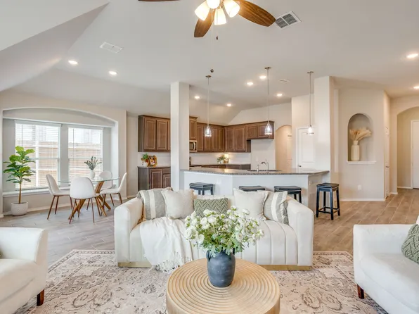 533 Lela Cir, Keene, TX 76059