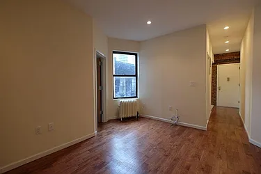 Rented by Allen Harris, LREB