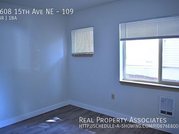 5th image of 5608 15th Ave NE APT 109