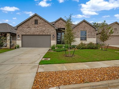 123 Low Meadow, Universal City, TX, 78148