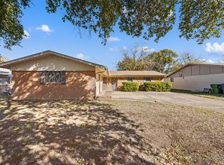 1201 Melrose Dr, Waco, TX 76710