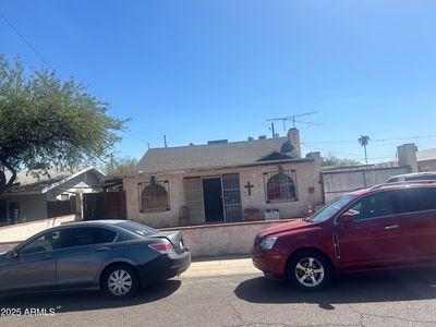 2133 W Wilshire Dr, Phoenix, AZ, 85009