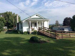 12603 Stone Creek Ridge Rd, Huntingdon, PA 16652