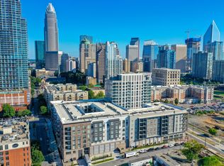 500 West Trade, Charlotte, NC 28202