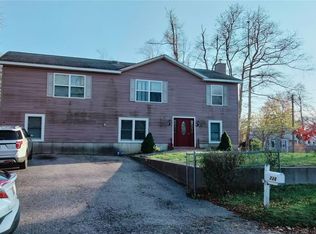 236 Forest Rd W, Mastic Beach, NY 11951