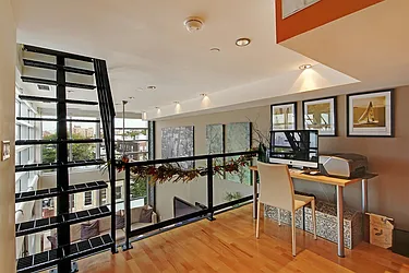 Sold by Corcoran