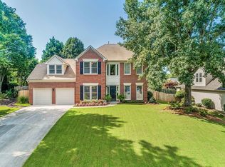 3570 Evonvale Ovlk, Cumming, GA 30041