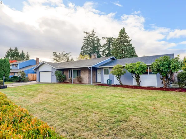 4402 NE 29th Ave, Vancouver, WA 98663
