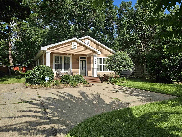 1609 N Martin Luther King Jr Blvd — Photo 2
