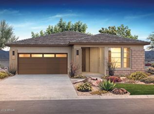 13438 W Evergreen Ter, Peoria, AZ 85383