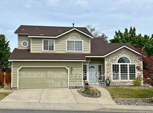 4437 Highplains Dr, Reno, NV 89523