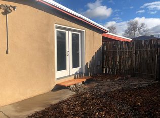 112 Ricardo Rd, Santa Fe, NM 87501