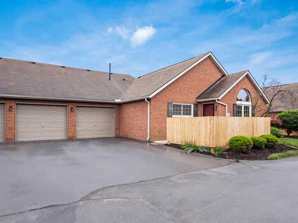 2594 Roberts Ct, Hilliard, OH 43026