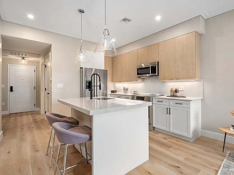 70 Leo M Birmingham Pkwy #215 — Photo 5