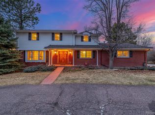 5883 S Kearney St, Greenwood Village, CO 80111