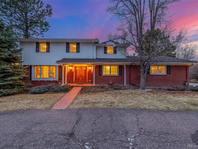 5883 S Kearney Street, Greenwood Village, CO, 80111